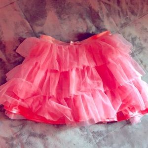 Sugar thrillz Mini tutu skirt